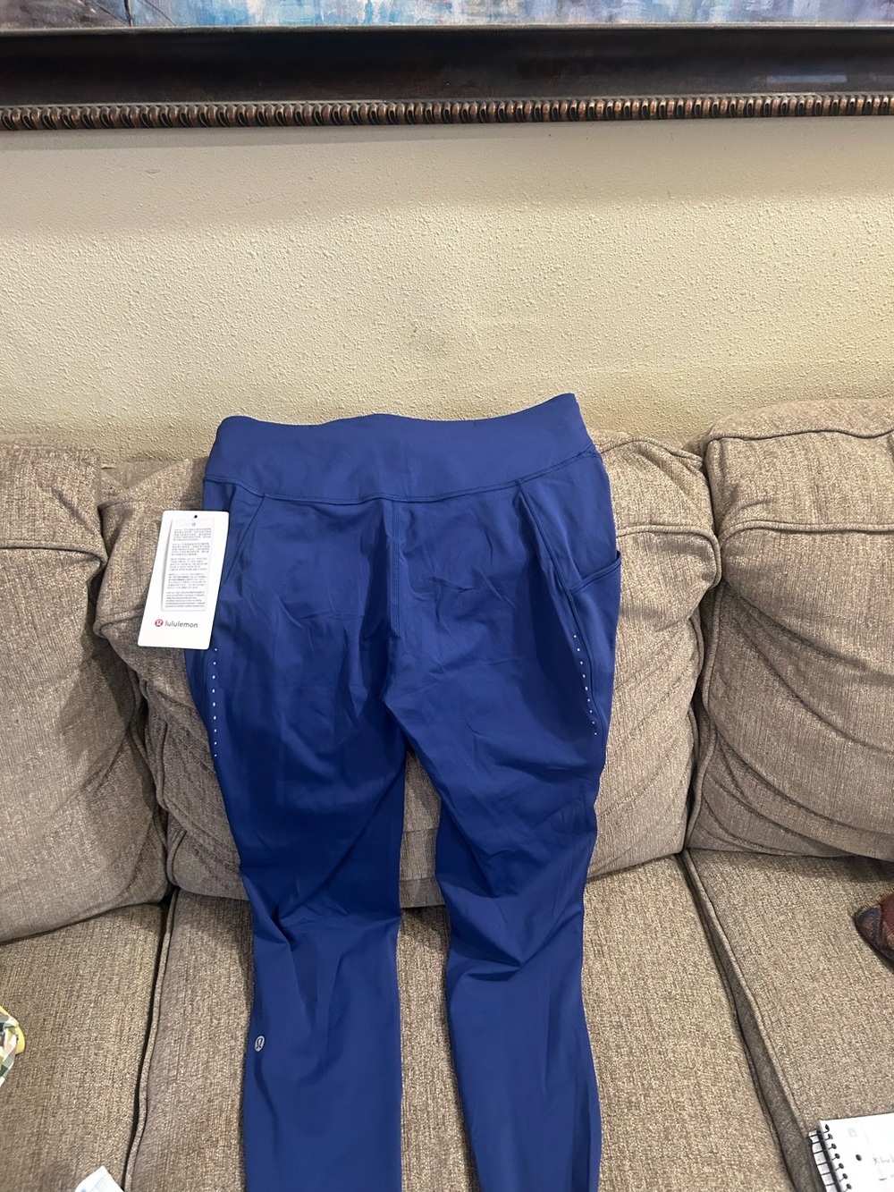 Lulu Lemon Leggings